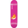 Enjoi Skateboards Samarria Brevard Early Bird Skateboard Deck Resin-7 - 8" x 31.56"