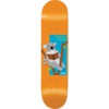 Enjoi Skateboards Samarria Brevard Party Animal Skateboard Deck Resin-7 - 7.75" x 31.2" - Complete Skateboard Bundle