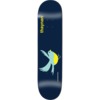 Enjoi Skateboards Thaynan Costa Early Bird Skateboard Deck Resin-7 - 8" x 31.6" - Complete Skateboard Bundle