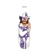 Enjoi Skateboards Didrik "Deedz" Galasso Body Slam II Skateboard Deck Resin-7 - 8.25" x 31.9"