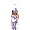 Enjoi Skateboards Didrik "Deedz" Galasso Body Slam Skateboard Deck Resin-7 - 8.37" x 32.1"