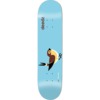 Enjoi Skateboards Didrik "Deedz" Galasso Early Bird Skateboard Deck Resin-7 - 8.25" x 32.1"