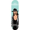 Enjoi Skateboards Nestor Judkins Body Slam II Skateboard Deck Resin-7 - 8" x 31.6" - Complete Skateboard Bundle