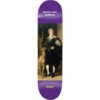 Enjoi Skateboards Nestor Judkins Renaissance Skateboard Deck Impact Light - 8.25" x 32.1"