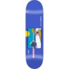 Enjoi Skateboards Nestor Judkins Skart Skateboard Deck Resin-7 - 8.37" x 32.2" - Complete Skateboard Bundle