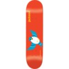 Enjoi Skateboards Jackson Pilz Early Bird Skateboard Deck Resin-7 - 8.5" x 32.1" - Complete Skateboard Bundle