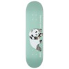 Enjoi Skateboards Ryan Townley Collage Panda Sage Skateboard Deck - 8.5"