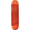 Blank Skateboards K Shape Assorted Stains Skateboard Deck - 7.62"