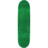 Blank Skateboards K Shape Assorted Stains Skateboard Deck - 8"