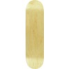 Blank Skateboards K Shape Assorted Stains Skateboard Deck - 8.125"