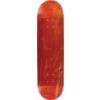 Blank Skateboards K Shape Assorted Stains Skateboard Deck - 8.25"