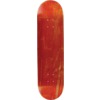 Blank Skateboards K Shape Assorted Stains Skateboard Deck - 8.37"