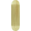 Blank Skateboards K Shape Assorted Stains Skateboard Deck - 8.62"