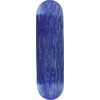 Blank Skateboards K Shape Assorted Stains Skateboard Deck - 8.75"