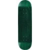 Blank Skateboards Q Shape Assorted Stains Skateboard Deck - 8.25"