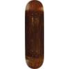 Blank Skateboards R Shape Assorted Stains Skateboard Deck - 8.5"