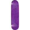Cheap Blank Skateboards DSM Resin-7 Asssorted Stains Skateboard Deck - 7.75" x 31.5"