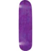 Cheap Blank Skateboards DSM Assorted Stains Skateboard Deck - 7.88" x 31.5"