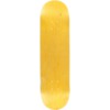 Blank Skateboards OK! Standard Assorted Colors Skateboard Deck - 8"