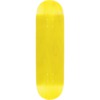 Blank Skateboards OK! Standard Assorted Colors Skateboard Deck - 8.5"