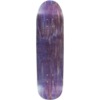 Blank Skateboards OK! Shaped Assorted Colors Skateboard Deck - 8.37" x 32.5"