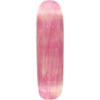 Blank Skateboards OK! Shaped Assorted Colors Skateboard Deck - 8.5" x 32.37"