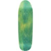 Blank Skateboards OK! Shaped Assorted Colors Skateboard Deck - 8.87" x 32.25"
