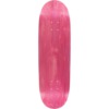 Blank Skateboards OK! Shaped Assorted Colors Skateboard Deck - 9" x 32.25"