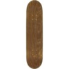Blank Skateboards Quincy Woodwright Popsicle Assorted Colors Skateboard Deck - 7.75" x 31"