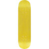 Blank Skateboards Quincy Woodwright Popsicle Assorted Colors Skateboard Deck - 7.75" x 31"