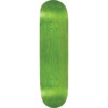 Blank Skateboards Quincy Woodwright Popsicle Assorted Stains Skateboard Deck - 8.37" x 31.88"