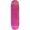 Blank Skateboards Quincy Woodwright Popsicle Assorted Colors Skateboard Deck - 8.5" x 32" - Complete Skateboard Bundle