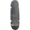 Blank Skateboards Quincy Woodwright Egg Assorted Stains Skateboard Deck - 9.1" x 32"