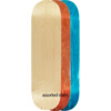 Cheap Blank Skateboards Topshelf Natural Skateboard Deck - 7.75" x 31.5"