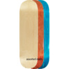 Blank Skateboards Topshelf Natural Skateboard Deck - 8.5" x 32.5"