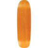 Cheap Blank Skateboards Topshelf Shaped Skateboard Deck - 8.62" x 32"