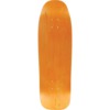 Cheap Blank Skateboards Topshelf Wide Tail Skateboard Deck - 9.5" x 32.25"