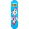 Finesse Skateboards Sega Sonic Blaze Skateboard Deck - 8.25" x 31.75"