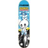 Finesse Skateboards Sega Sonic Hero Chao Skateboard Deck - 8" x 31.75"