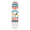 Finesse Skateboards Peanuts Snoopy Speed Beagle Skateboard Deck - 8.75"