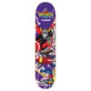 Finesse Skateboards Voltron Defender Skateboard Deck - 8.25"