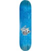 Finesse Skateboards Voltron Vehicle Skateboard Deck - 8" x 32"