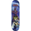 Finesse Skateboards Yu-Gi-Oh! Dark Magician Skateboard Deck - 8.12"