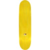 5Boro NYC Skateboards Cinco Barrios White Skateboard Deck - 8" x 32"