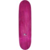 5Boro NYC Skateboards Cinco Barrios Black Skateboard Deck - 8.25" x 32"