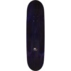 5Boro NYC Skateboards Flower Seed White / Yellow Skateboard Deck - 8.25" x 32"