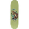 5Boro NYC Skateboards Bronx Trout Skateboard Deck - 8.25" x 32"