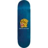 5Boro NYC Skateboards Hardy Shred Master Skateboard Deck - 8.5"