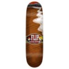 Flip Skateboards Cheech & Chong El Cigarro Skateboard Deck - 8.25"