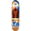 Flip Skateboards David Gonzalez Kaja Skateboard Deck - 8" x 32.5" - Complete Skateboard Bundle